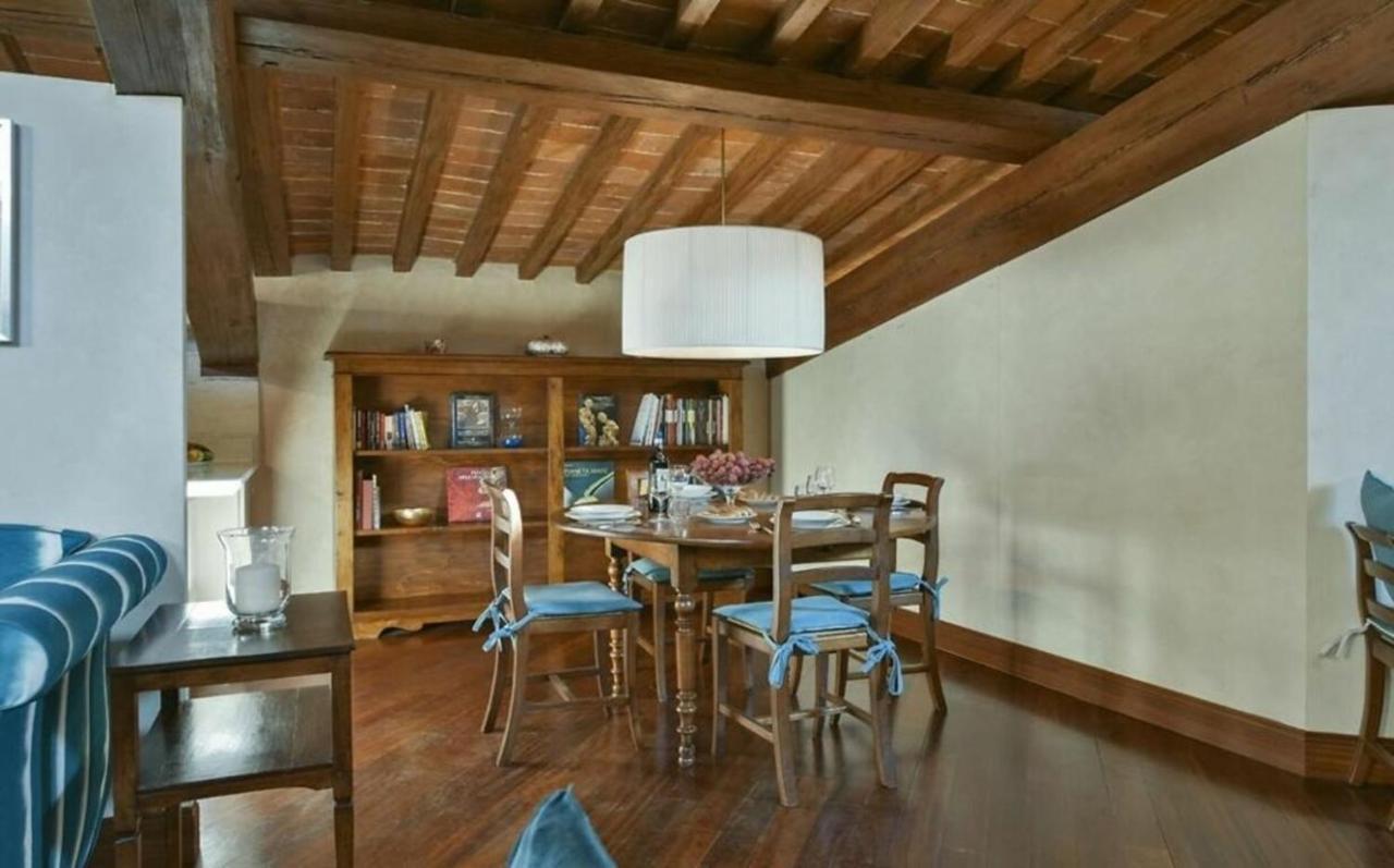 Appartement Palazzo Medici Florence