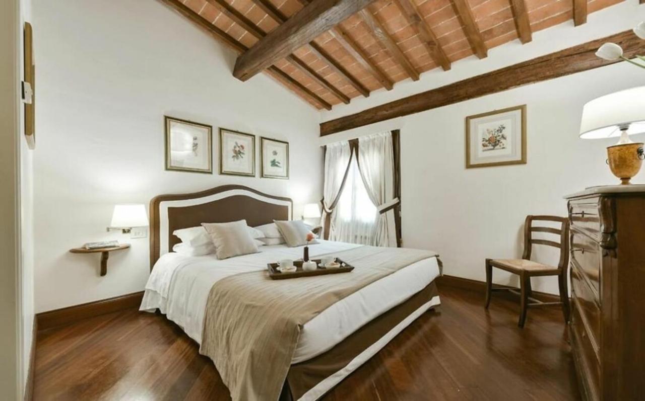 Appartement Palazzo Medici
