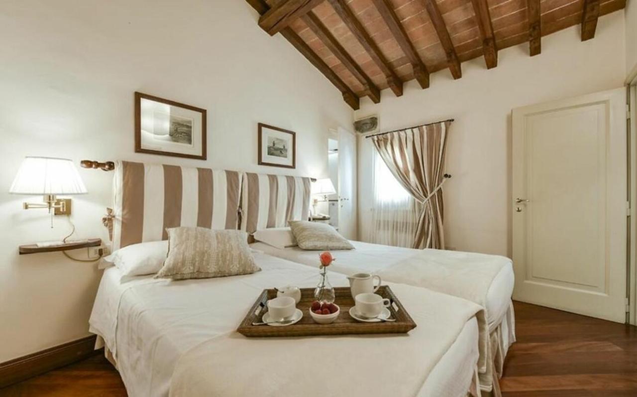 Appartement Palazzo Medici *