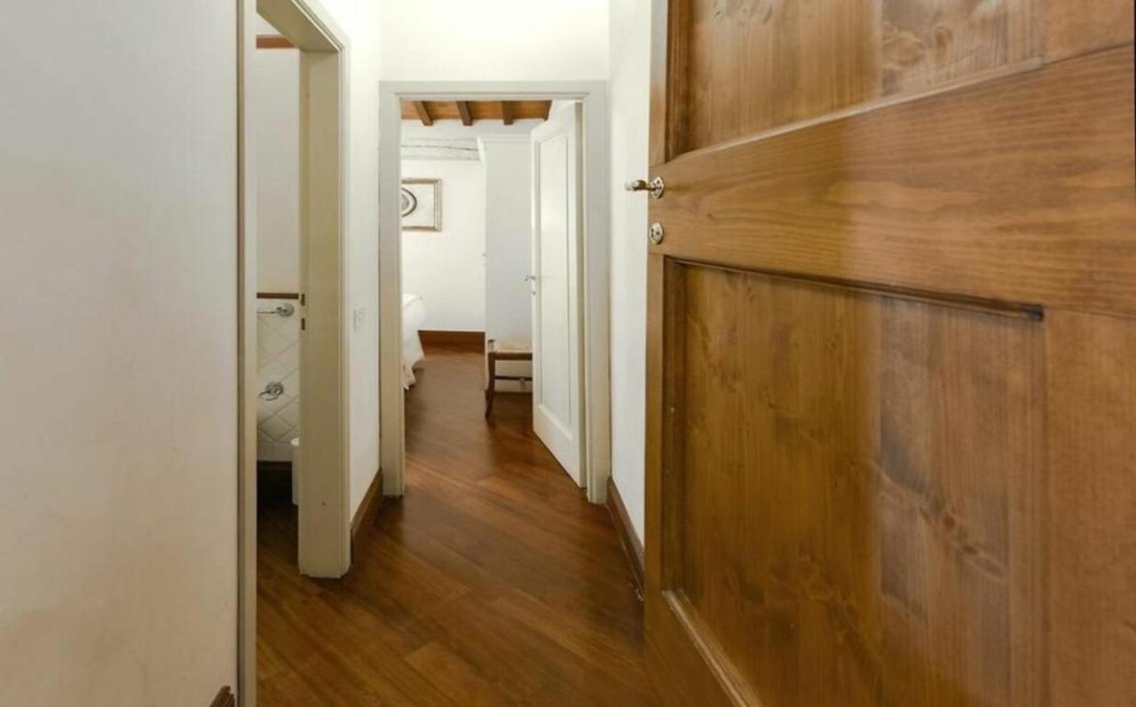 Appartement Palazzo Medici