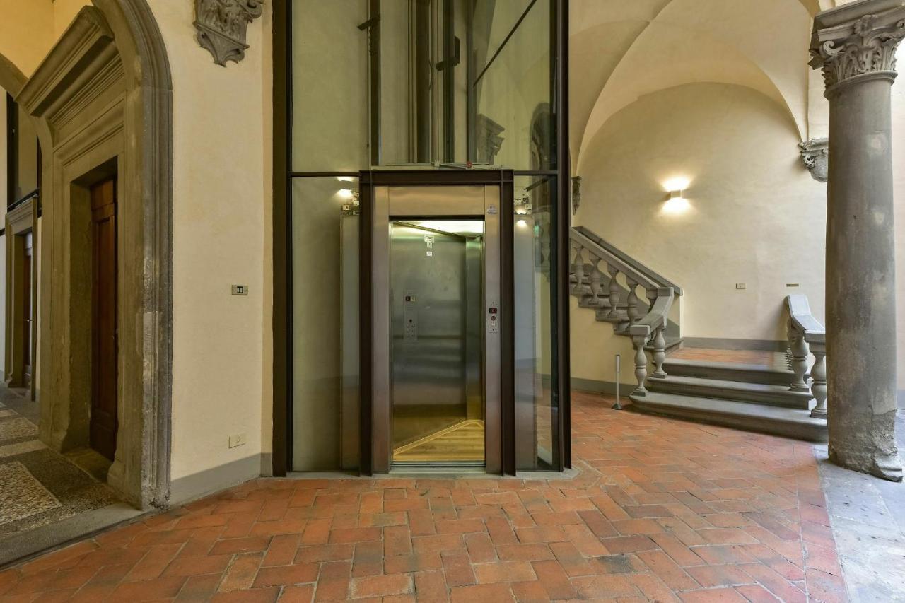 Appartement Palazzo Medici
