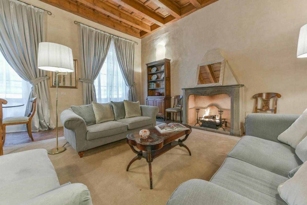 Appartement Palazzo Medici