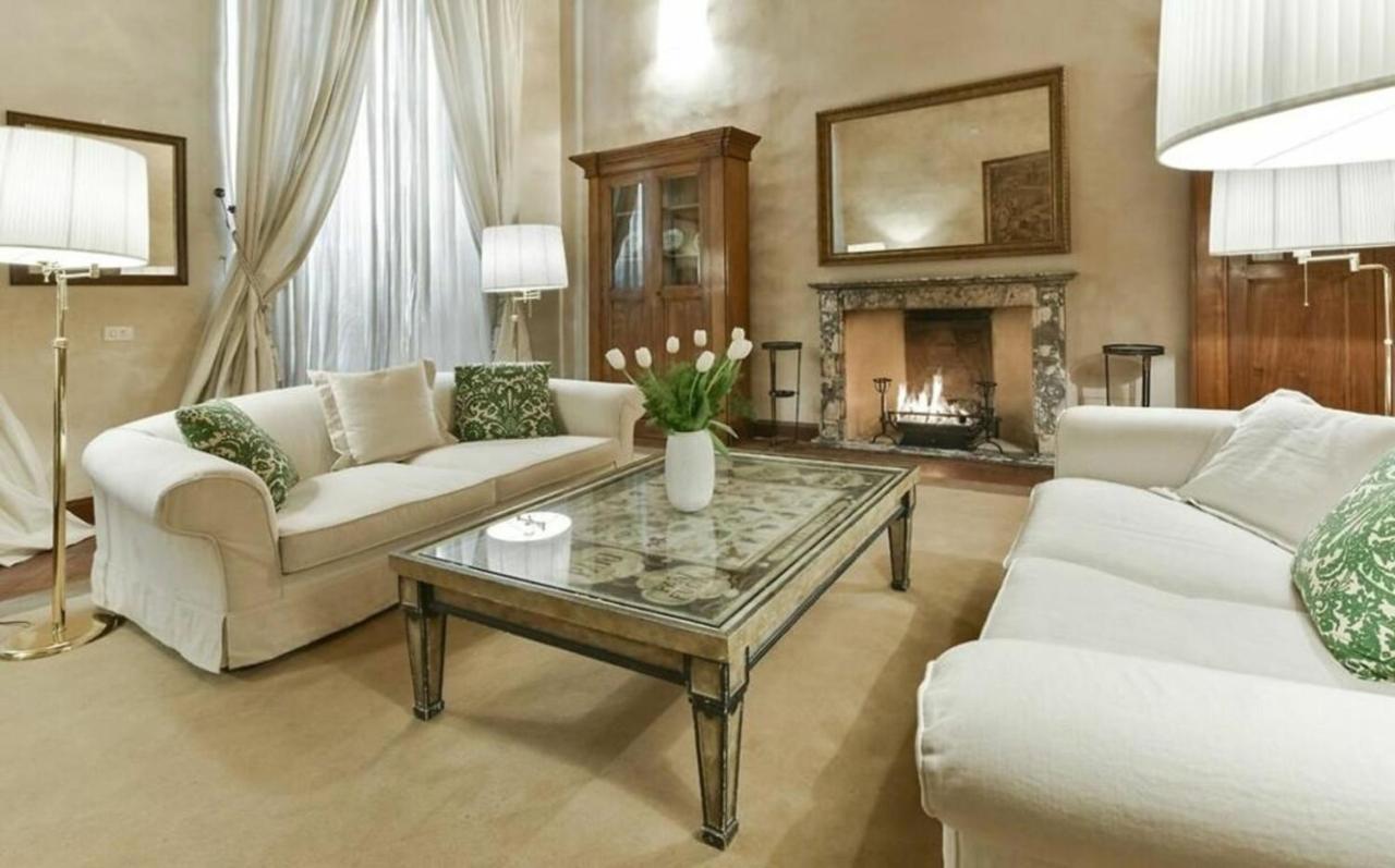 Palazzo Medici Appartement