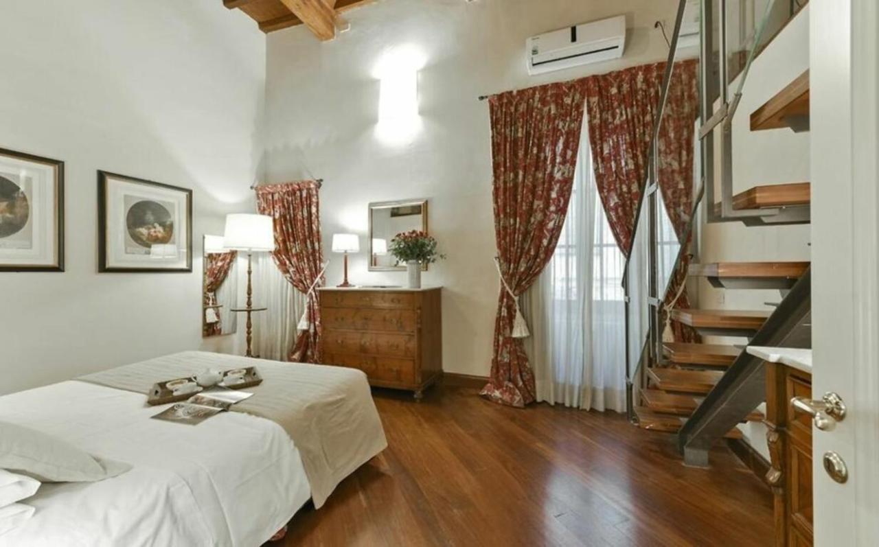 Appartement Palazzo Medici Florence