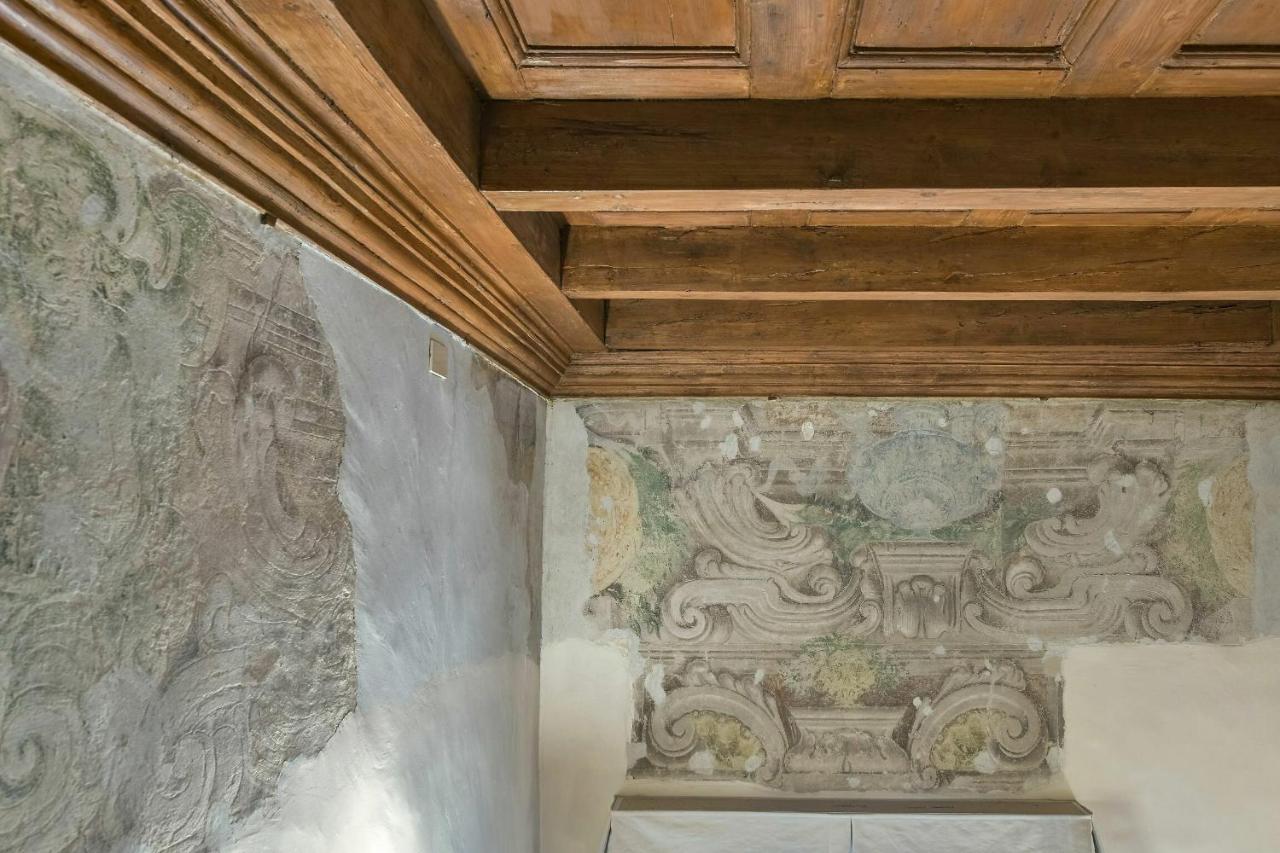 Palazzo Medici Appartement