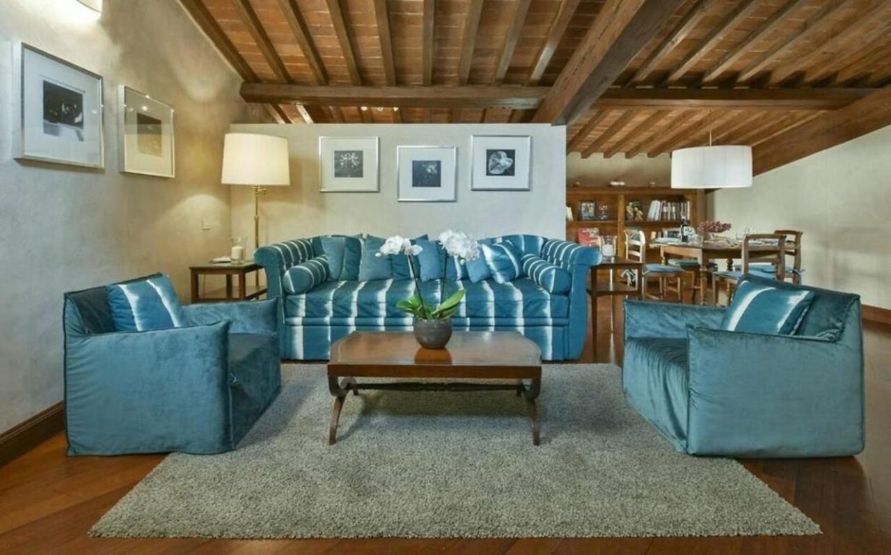 Palazzo Medici Appartement *