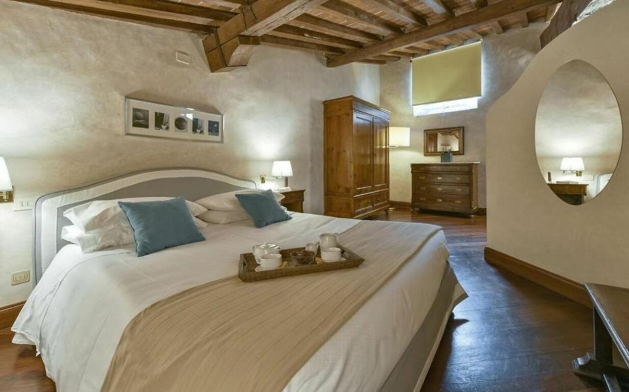 Palazzo Medici Appartement *