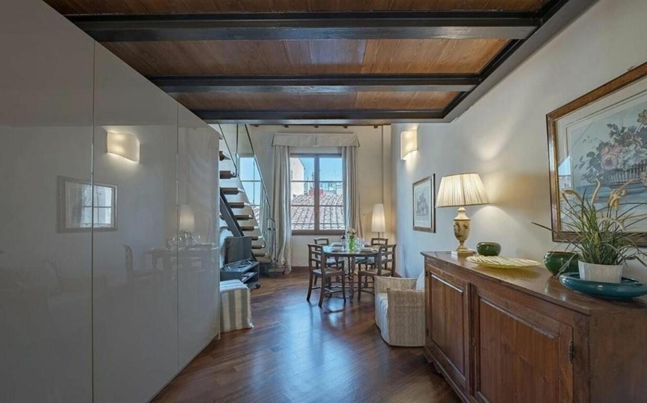 Palazzo Medici Appartement *