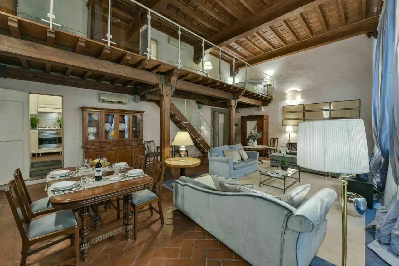 Palazzo Medici Appartement *