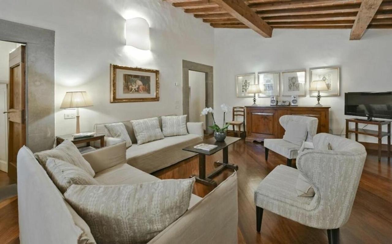 Palazzo Medici Appartement Florence