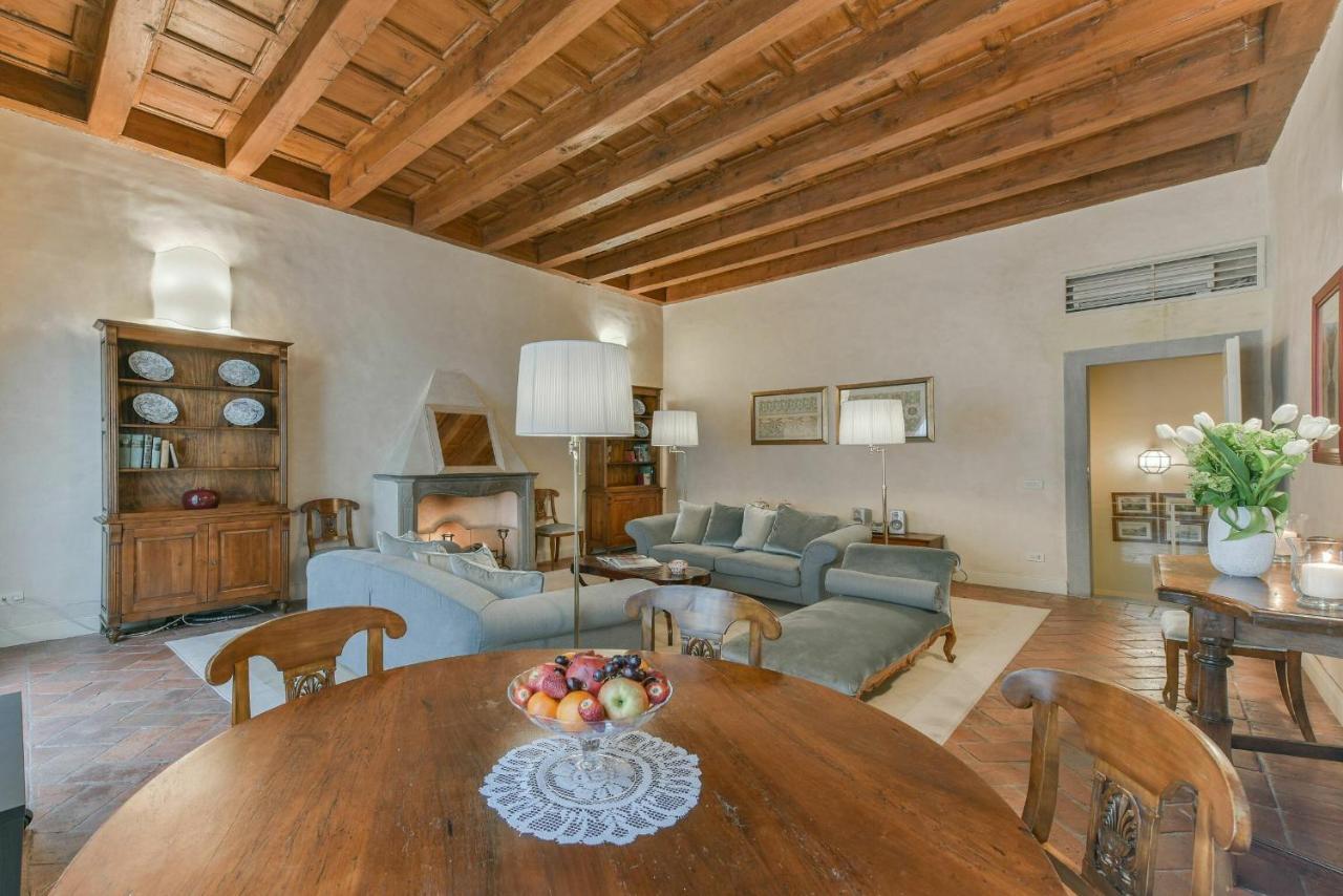 Palazzo Medici Appartement
