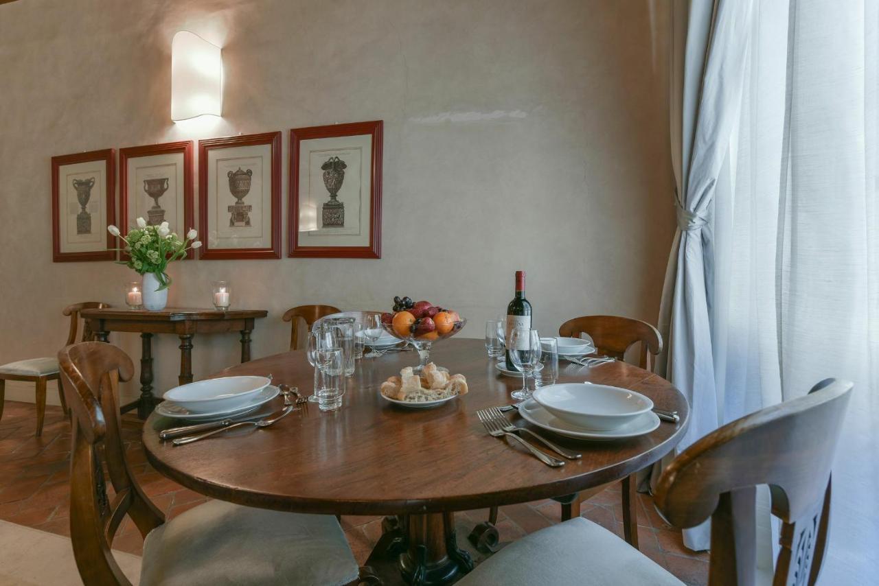 Appartement Palazzo Medici Florence