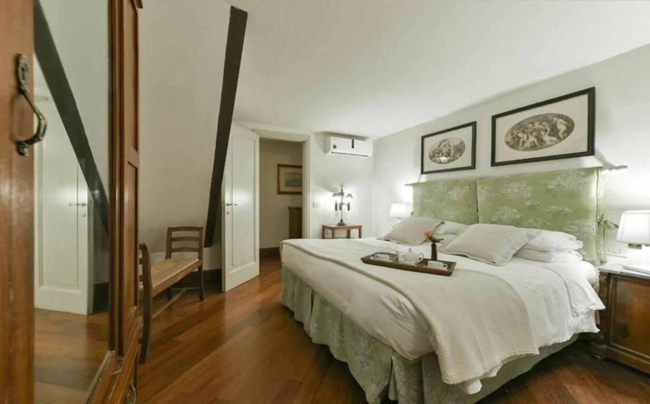 Palazzo Medici Appartement