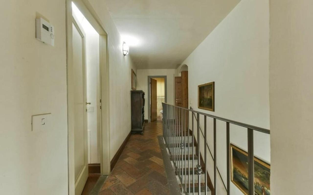 Appartement Palazzo Medici Florence