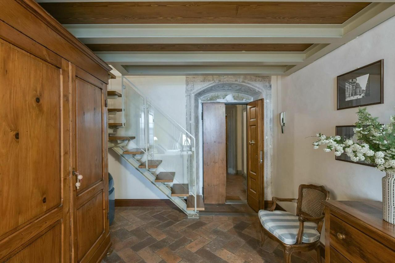Palazzo Medici Appartement *