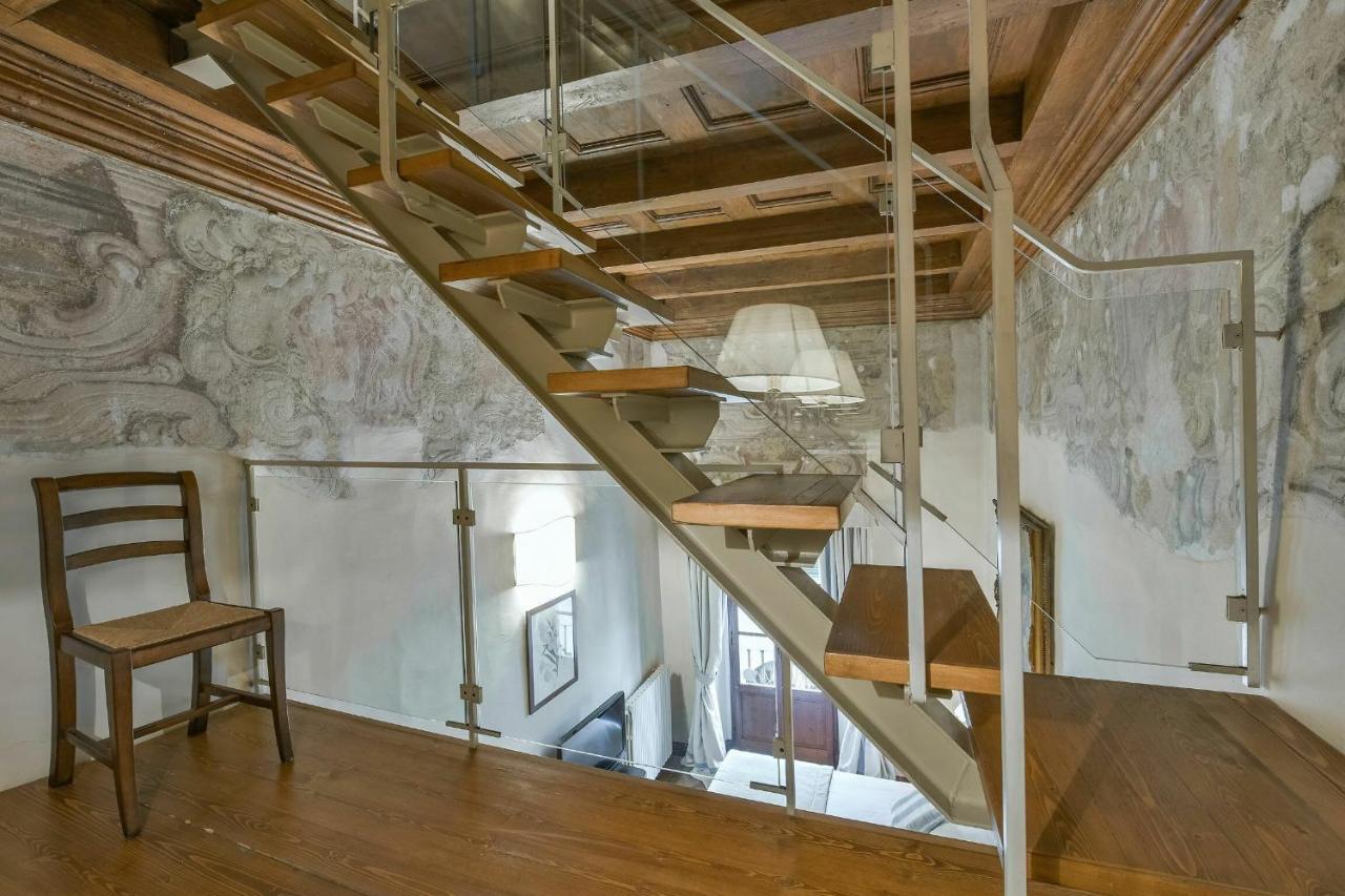 Palazzo Medici Appartement