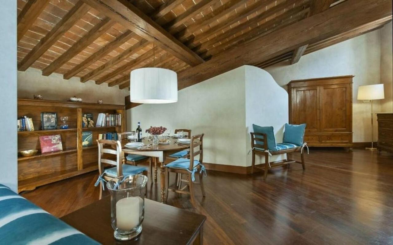 Appartement Palazzo Medici