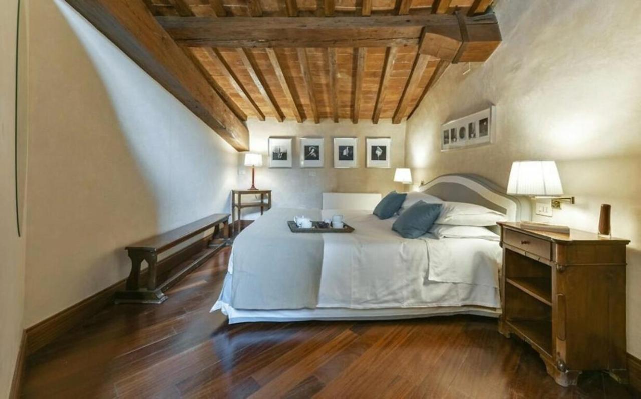 Palazzo Medici Appartement Florence