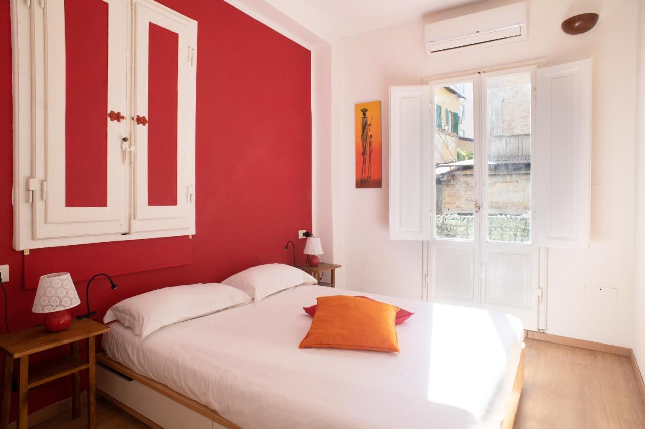 Palazzuolo Appartamento