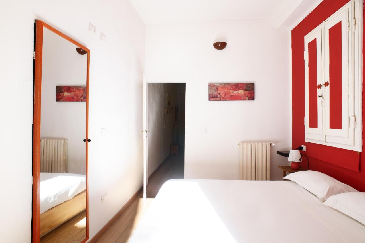 Palazzuolo Appartamento