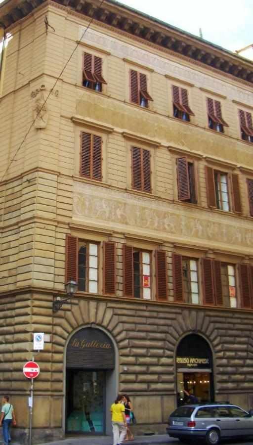 Aparthotel Tornabuoni La Petite Firenze