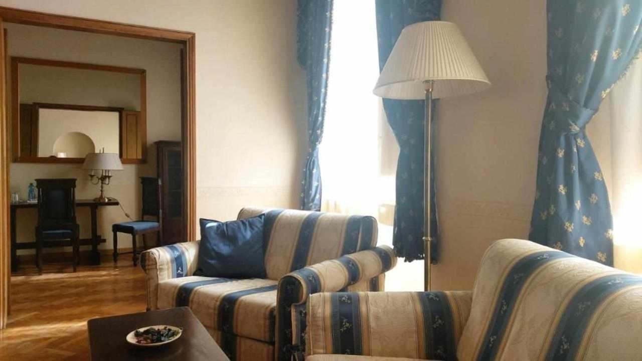 Tornabuoni La Petite Aparthotel