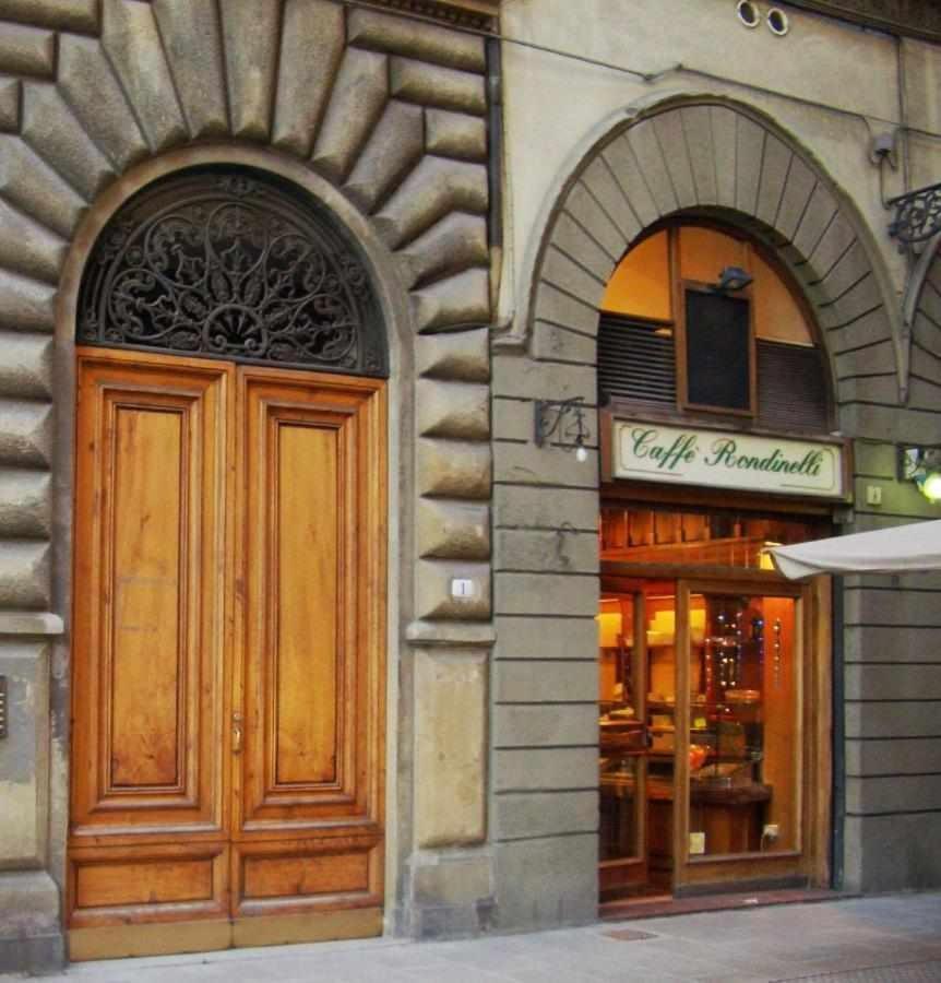 Tornabuoni La Petite Aparthotel Firenze