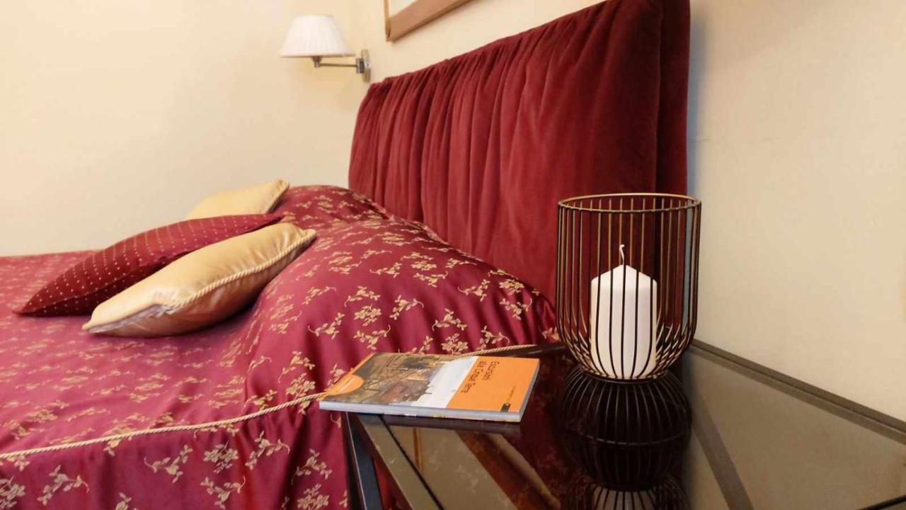 Aparthotel Tornabuoni La Petite Firenze