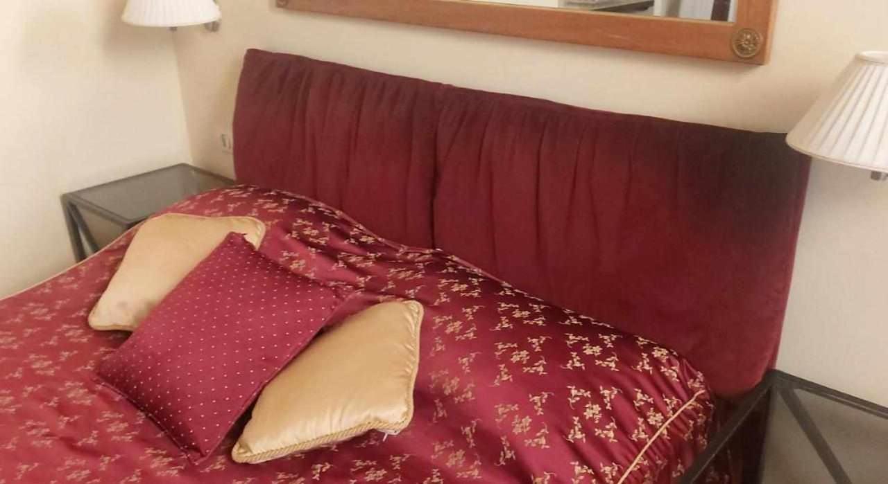 Aparthotel Tornabuoni La Petite Firenze