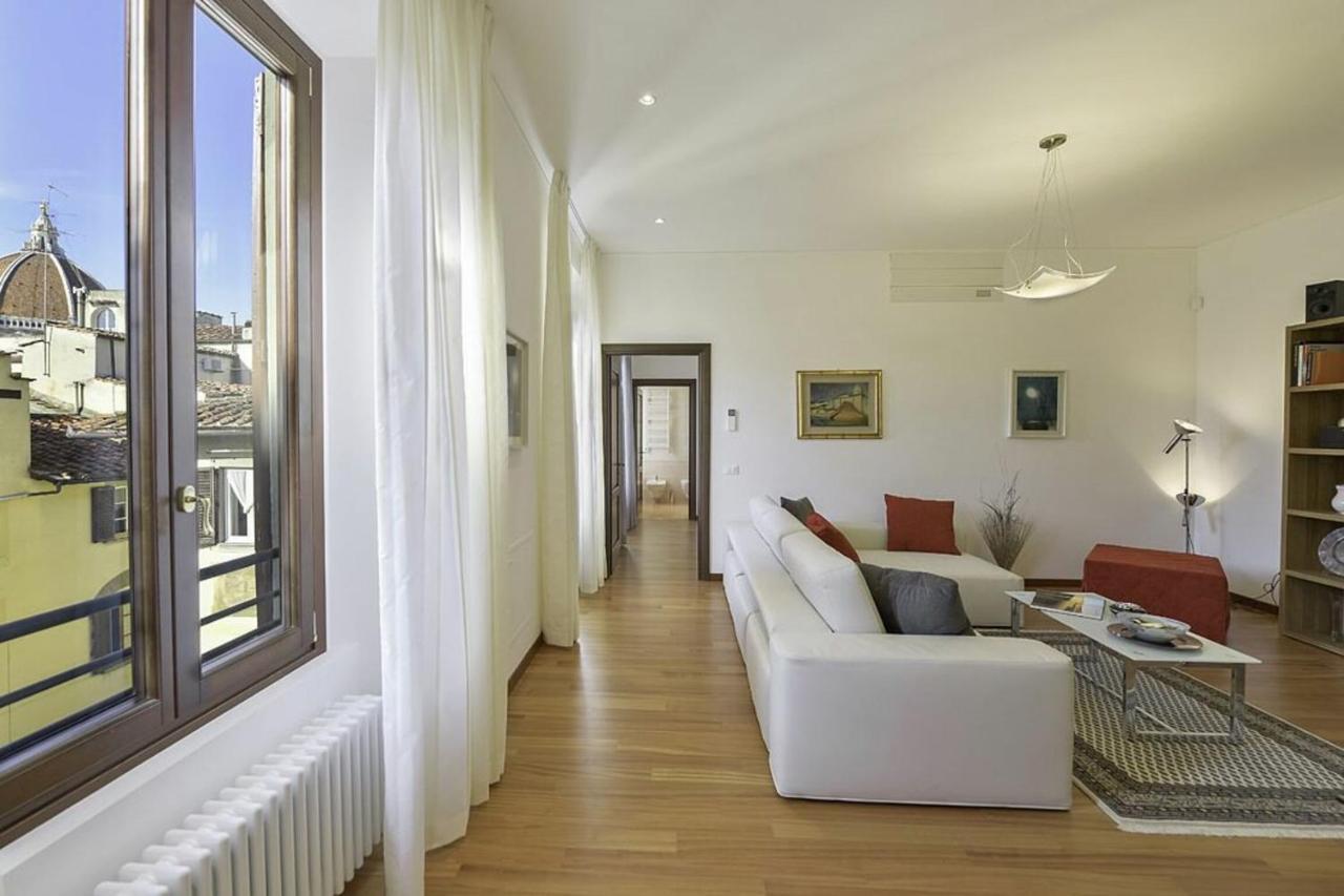 Palazzo Anselmi By Halldis Leilighet *