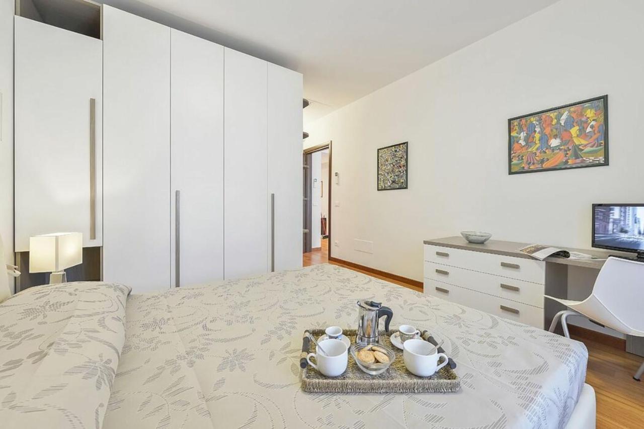 Leilighet Palazzo Anselmi By Halldis *