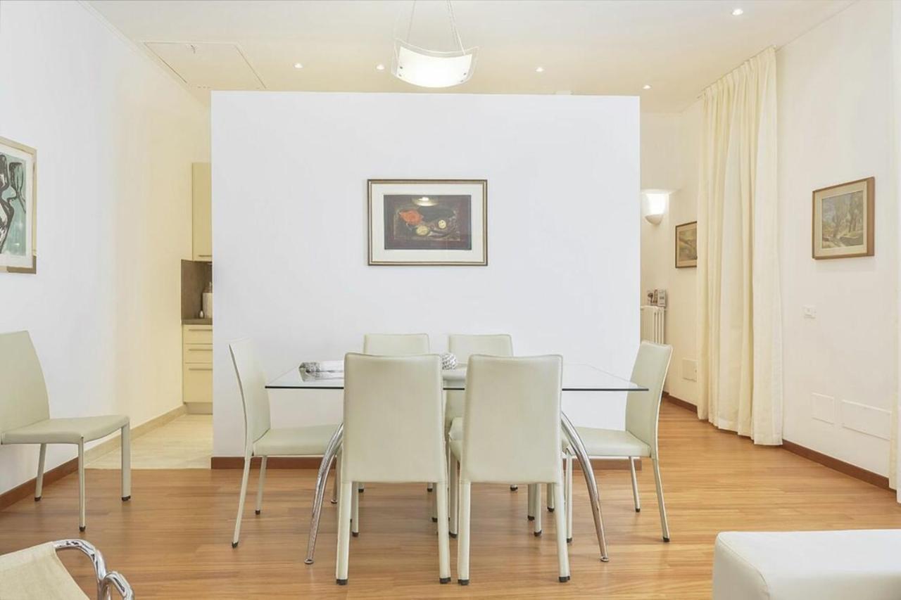 Leilighet Palazzo Anselmi By Halldis *
