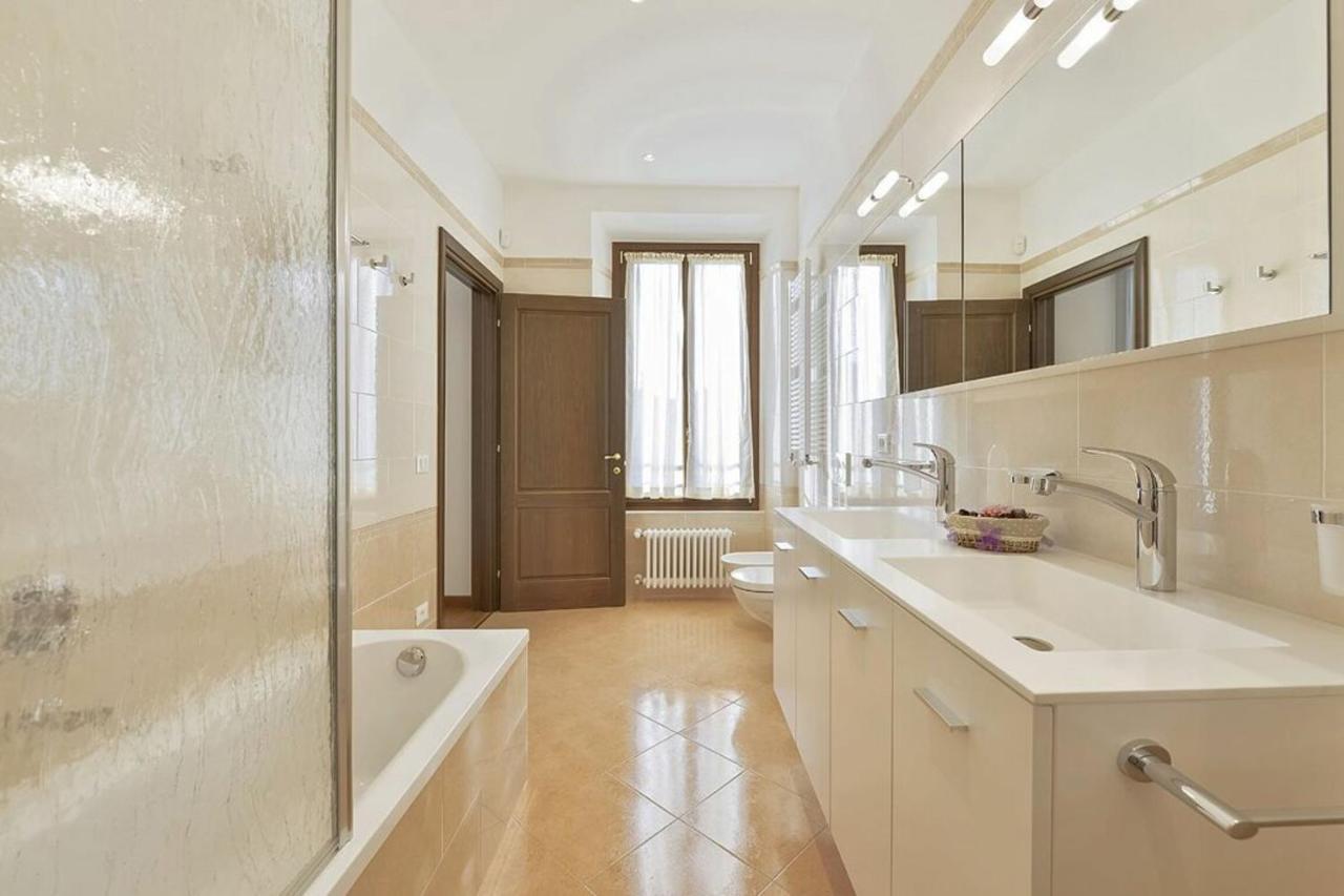 Leilighet Palazzo Anselmi By Halldis