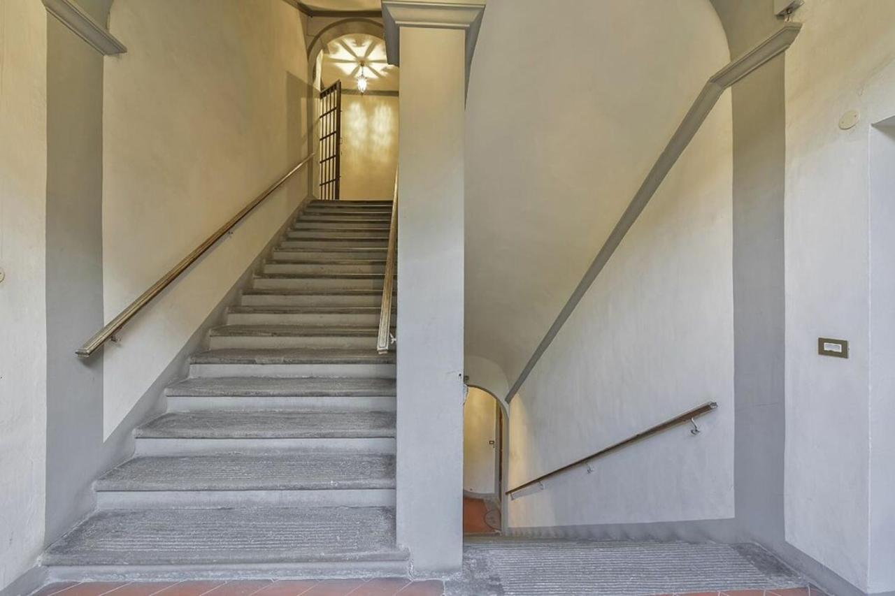 Palazzo Anselmi By Halldis Firenze