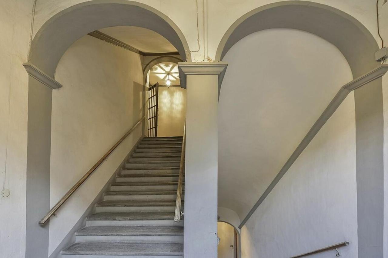 Leilighet Palazzo Anselmi By Halldis *
