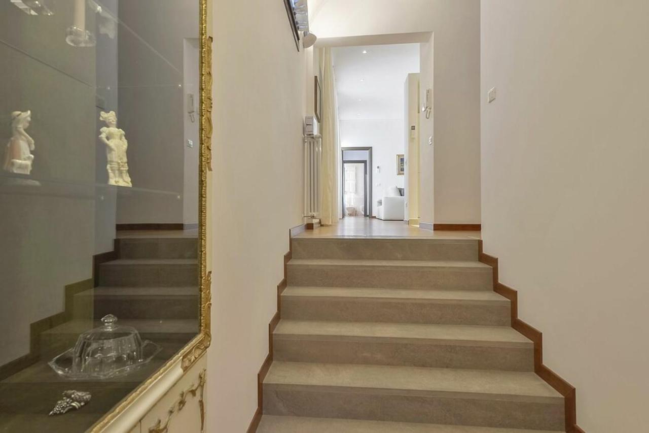 Leilighet Palazzo Anselmi By Halldis