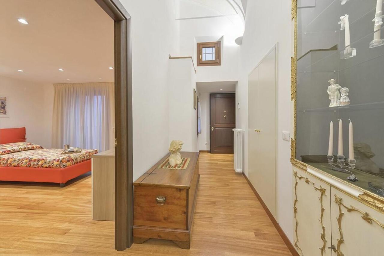Palazzo Anselmi By Halldis Leilighet Firenze