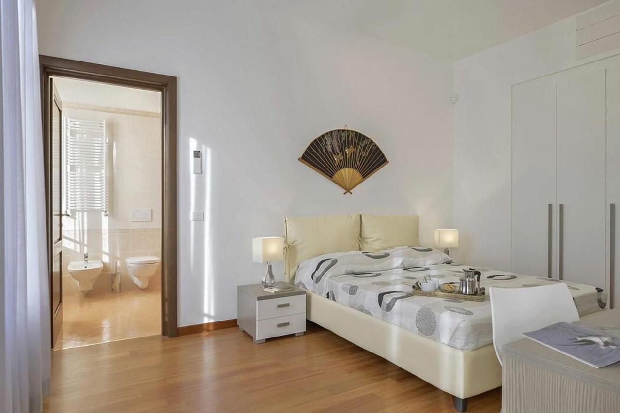 Leilighet Palazzo Anselmi By Halldis Firenze