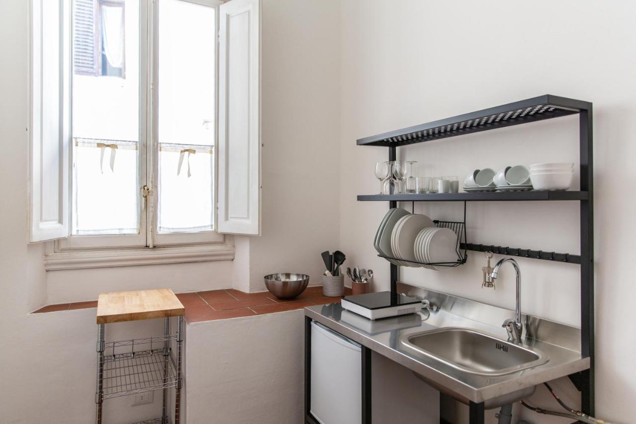 Apartamento Unique Gem In Piazza Duomo *