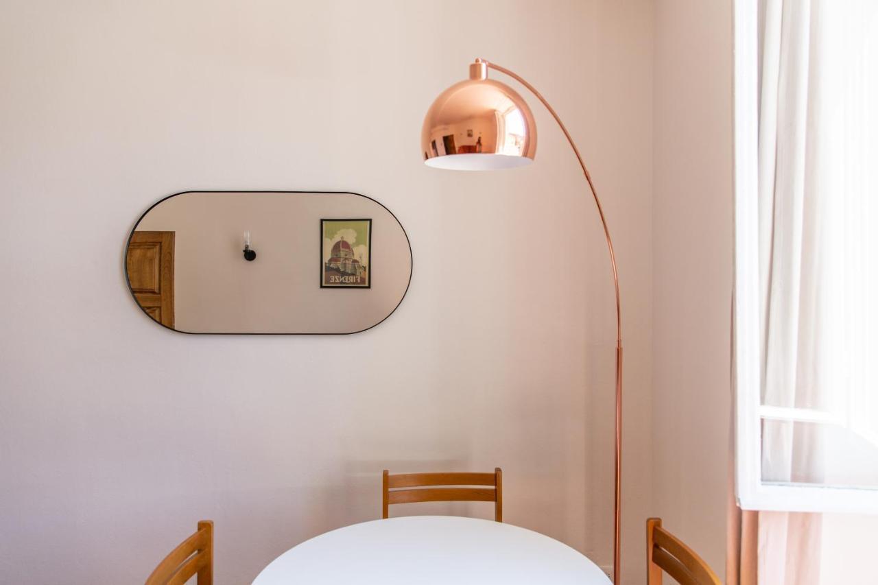 Unique Gem In Piazza Duomo Florença