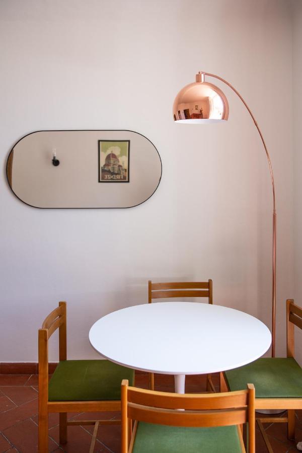 Unique Gem In Piazza Duomo Apartamento Florença