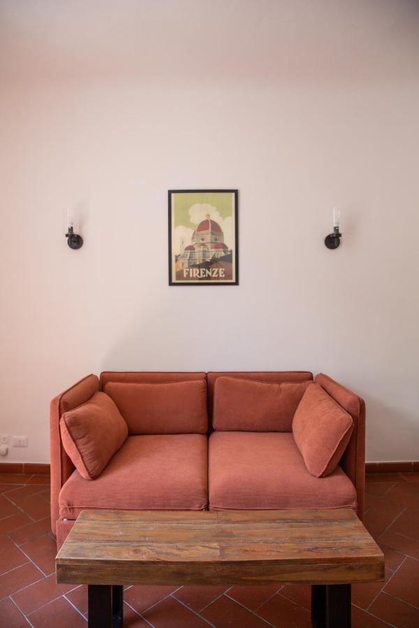Unique Gem In Piazza Duomo Apartamento Florença