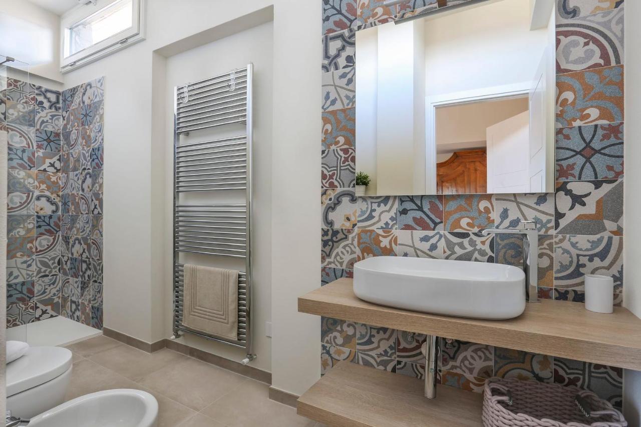 Apartamento Penthouse With Big Terrace In Oltrarno Florença