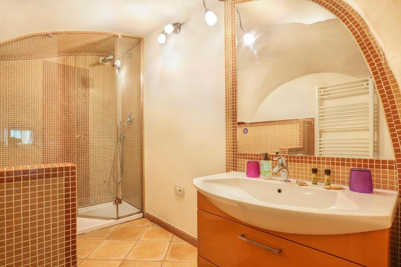 Leilighet San Lorenzo Apartment-hosted By Sweetstay