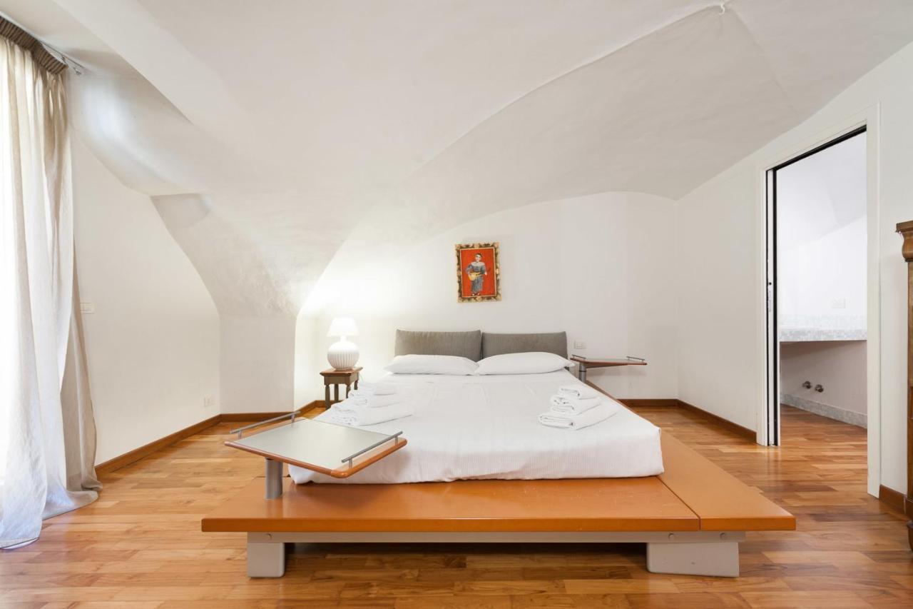Lejlighed Pontevecchio Luxury Amazing Location - Hosted By Sweetstay