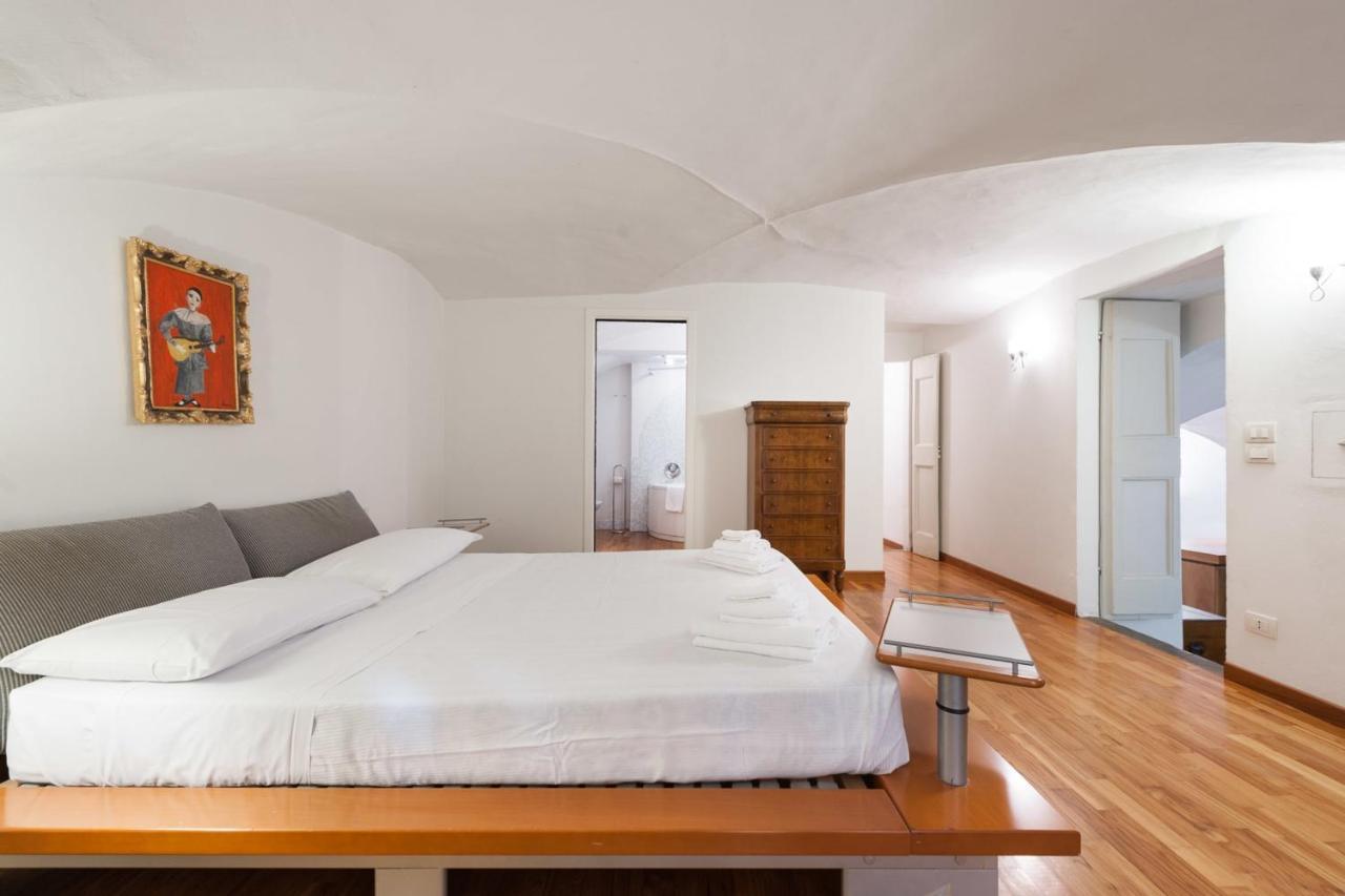 Lejlighed Pontevecchio Luxury Amazing Location - Hosted By Sweetstay