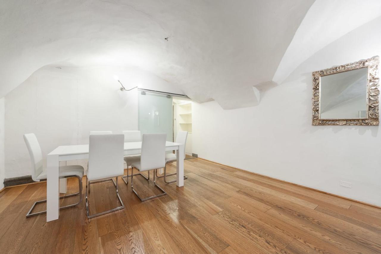 Pontevecchio Luxury Amazing Location - Hosted By Sweetstay Lejlighed