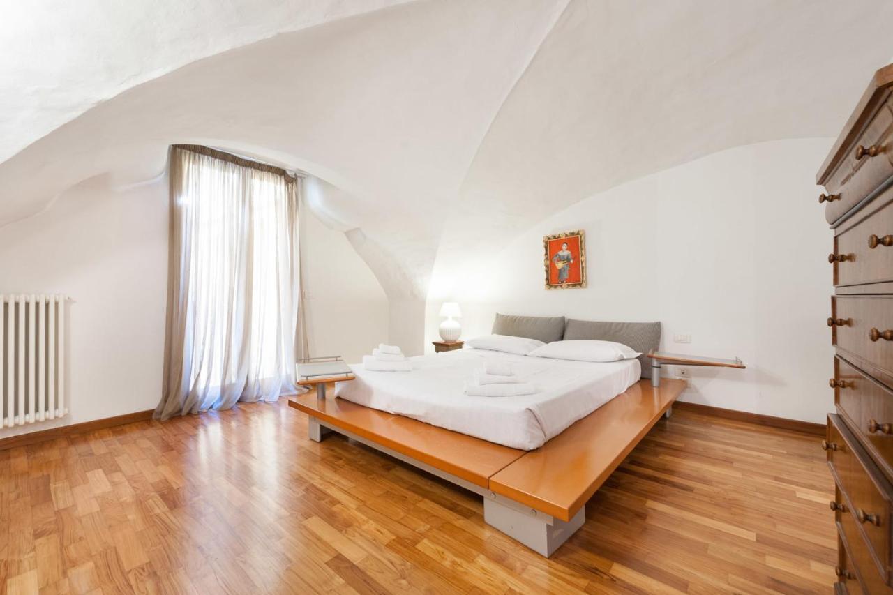 Apartamento Pontevecchio Luxury Amazing Location - Hosted By Sweetstay *