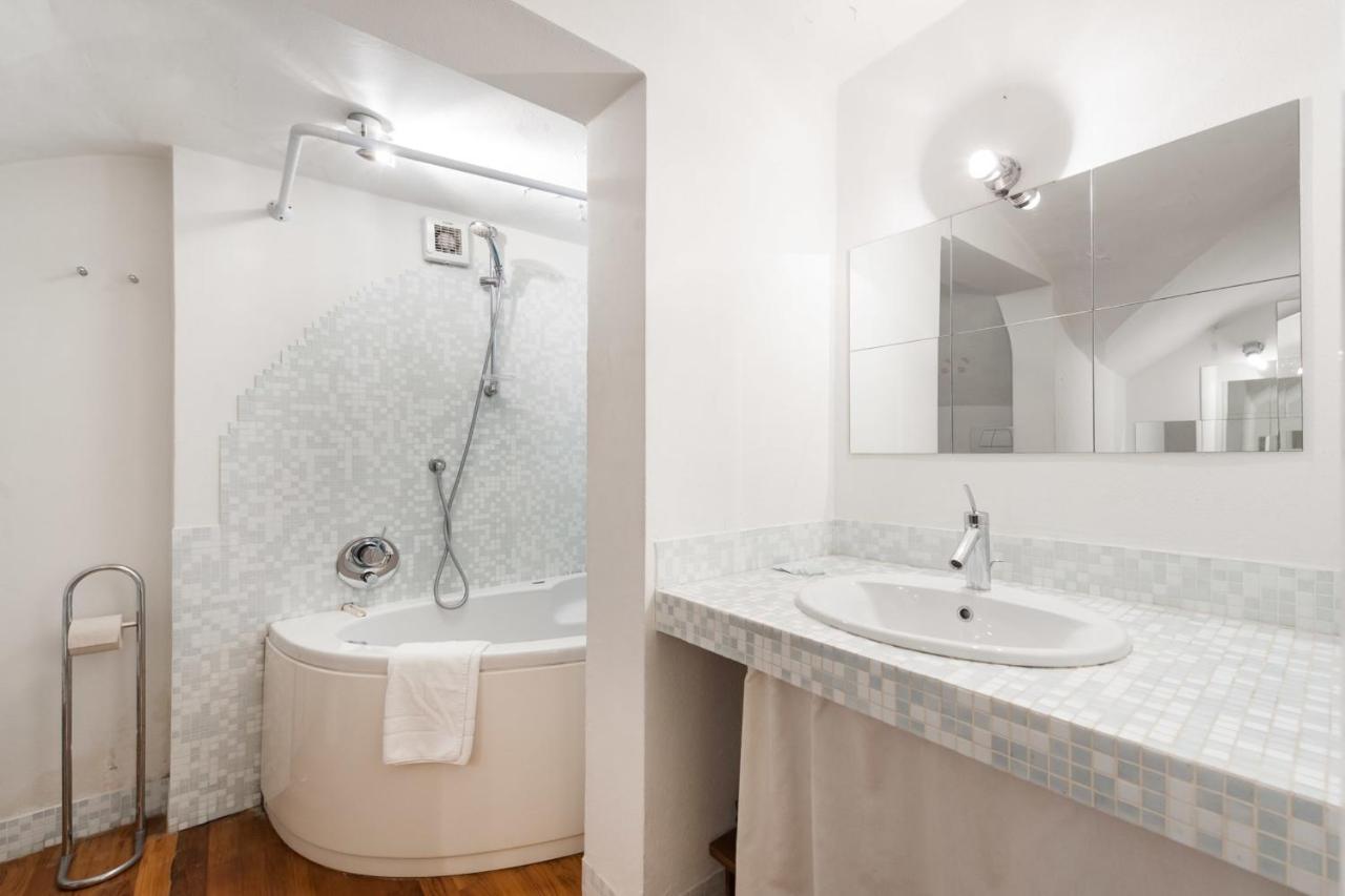 Pontevecchio Luxury Amazing Location - Hosted By Sweetstay Lejlighed Firenze