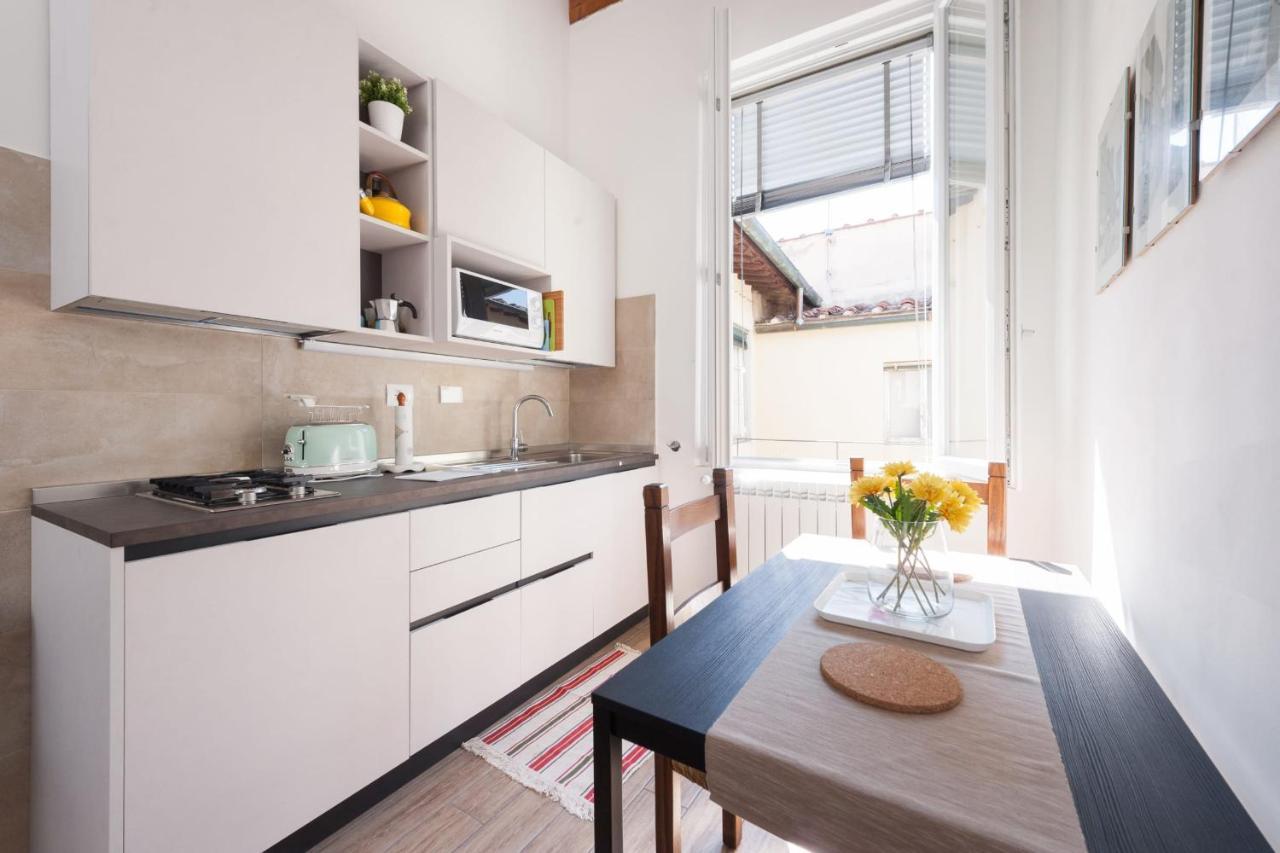 Leilighet Il Granduca New In Amazing Location - Hosted By Sweetstay *